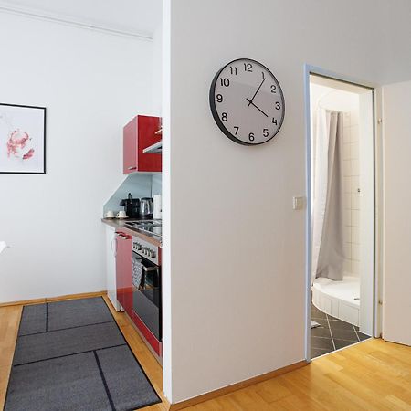 Apartamento #29 Heaven Messe/Prater Viena Exterior foto