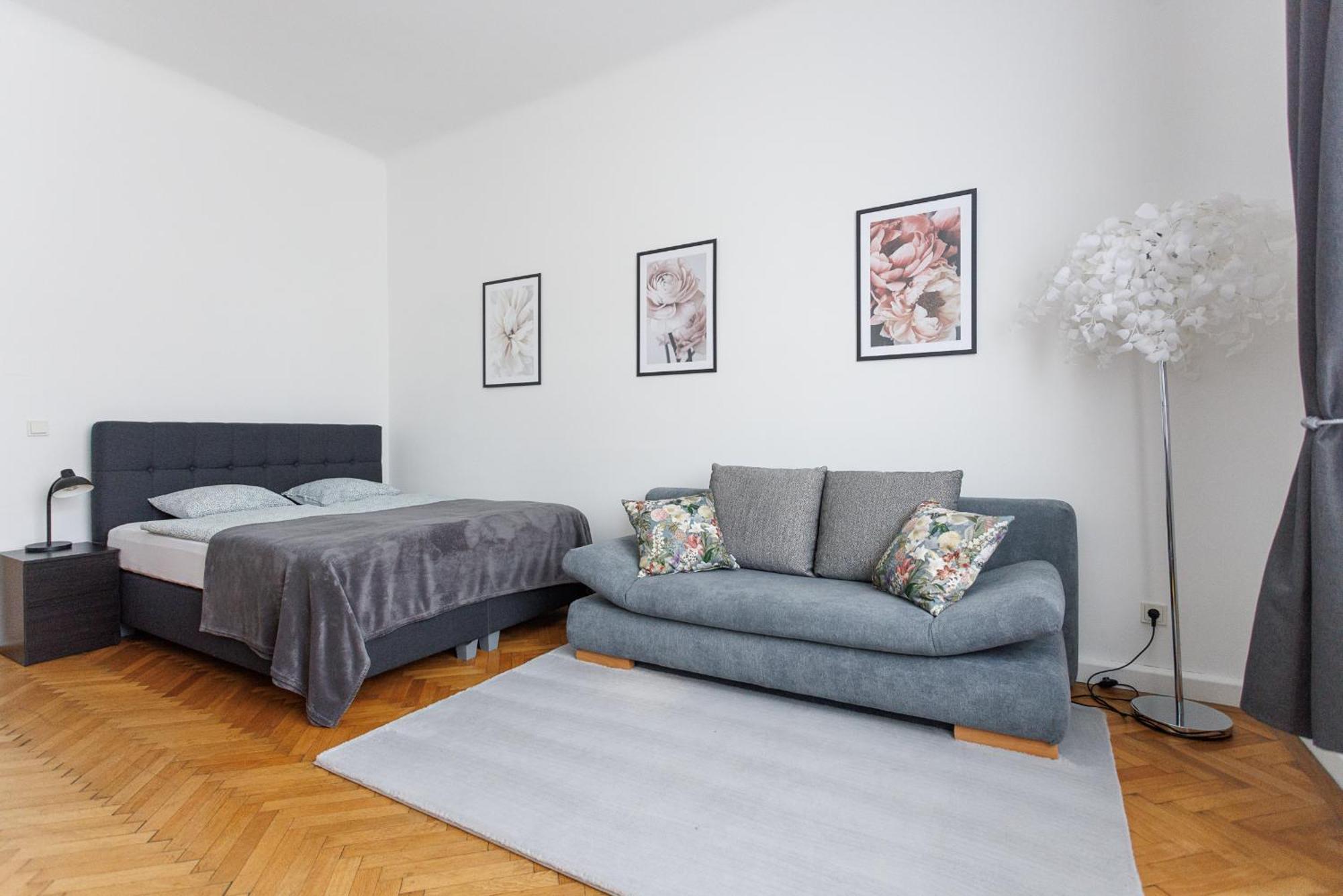 Apartamento #29 Heaven Messe/Prater Viena Exterior foto