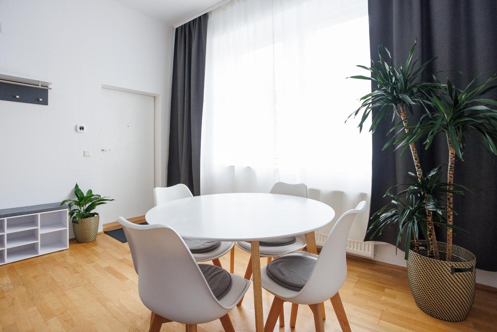 Apartamento #29 Heaven Messe/Prater Viena Exterior foto